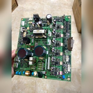 三菱J3驱动板BC386A576G53成色如图不会测 议价