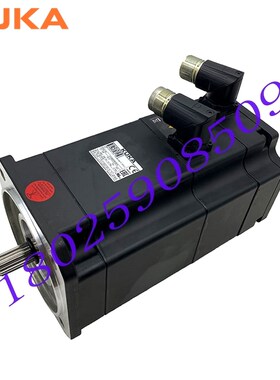 库卡机器人一二轴电机00292256 议价