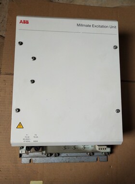 ABB PFVI4013BSE018732R1轻微使用痕 议价