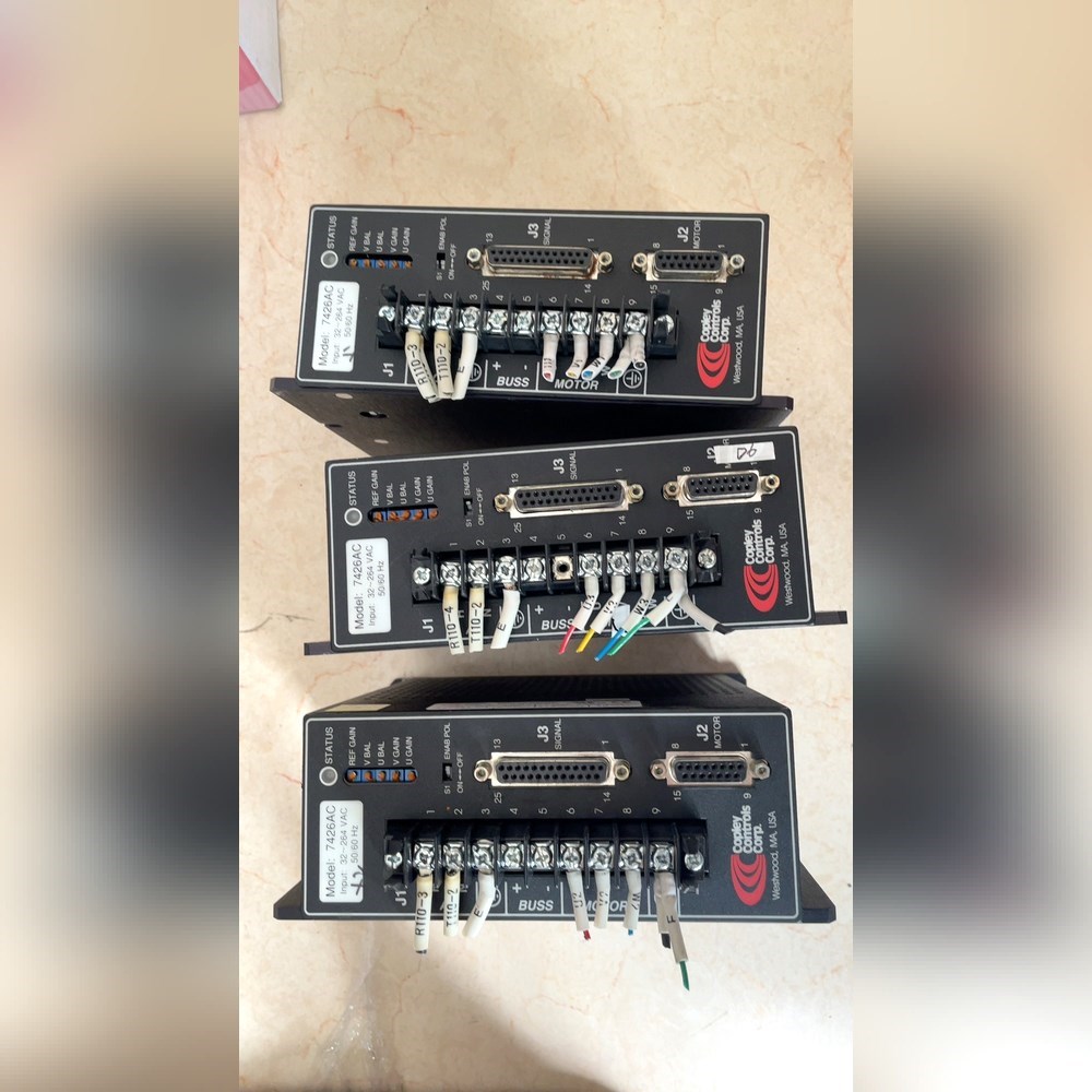 7426AC 8001158 美国产驱动器  实物 议价