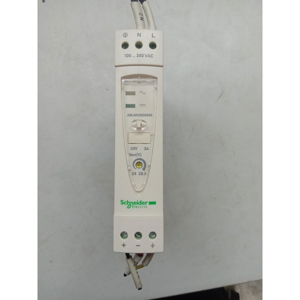 施耐德Phaseo ABL8REM24030开关电源 议价