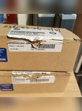 gefanuc IC220MDD841-BB模块 议价