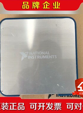美国原装NI SCB-68 HSDIO 接线盒 现货议价出 议价