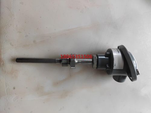 丹佛斯温度传感器PT100探头MBT5252-0011-