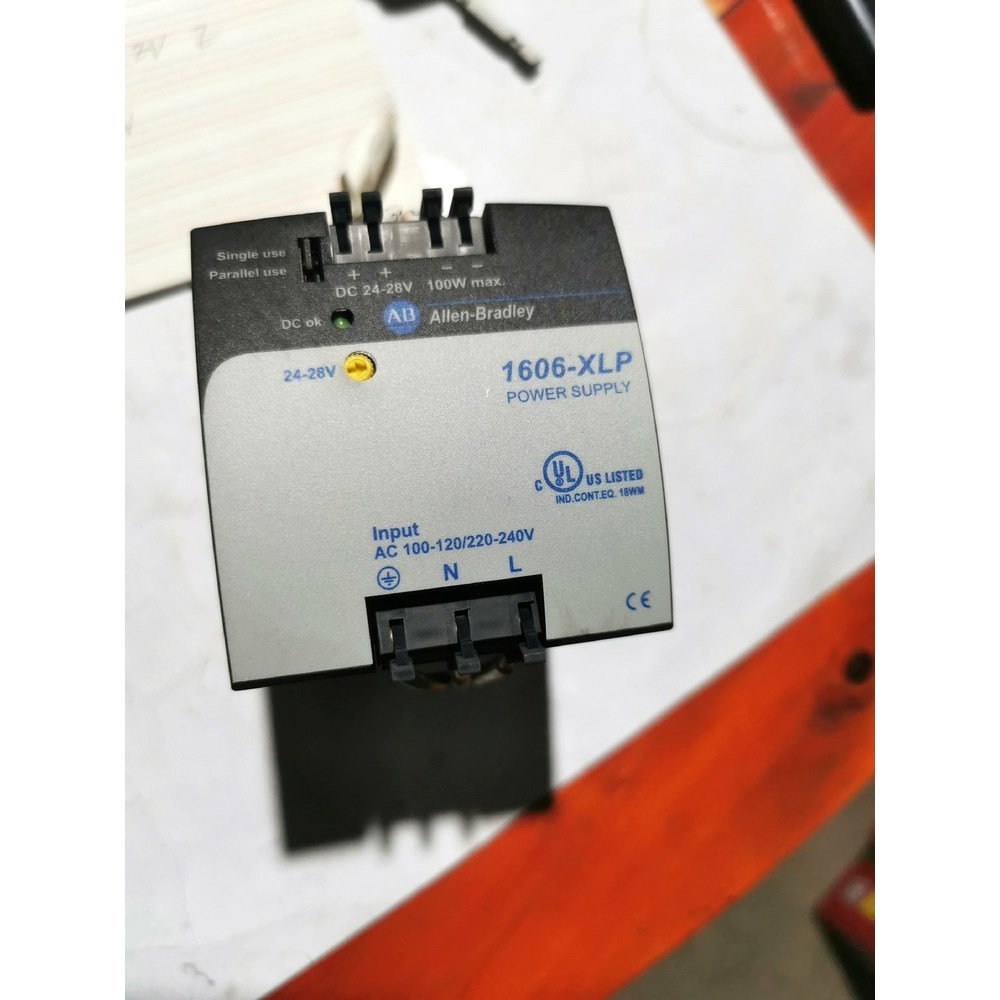 AB1606-XLP100E AC100220-24 议价