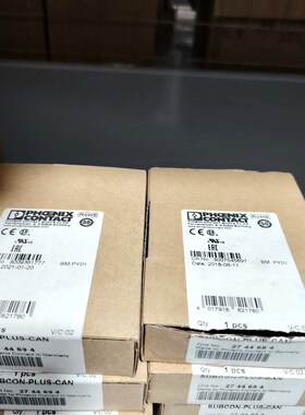 菲尼克斯SUBCON-PLUS-CAN 议价