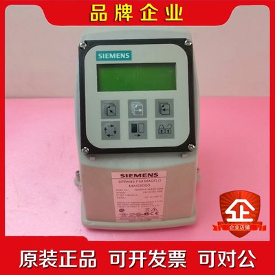 7ME6910-1AA30-1AA0电磁流量计转换器模 议价