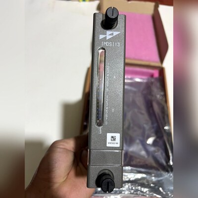 ABB+贝利卡件IMDSI13模拟量输入IO 议价