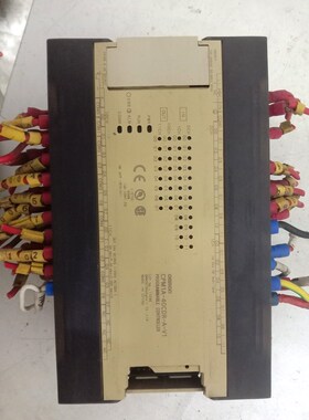 PLC CPM1A-40CDR-A-V1 件 议价