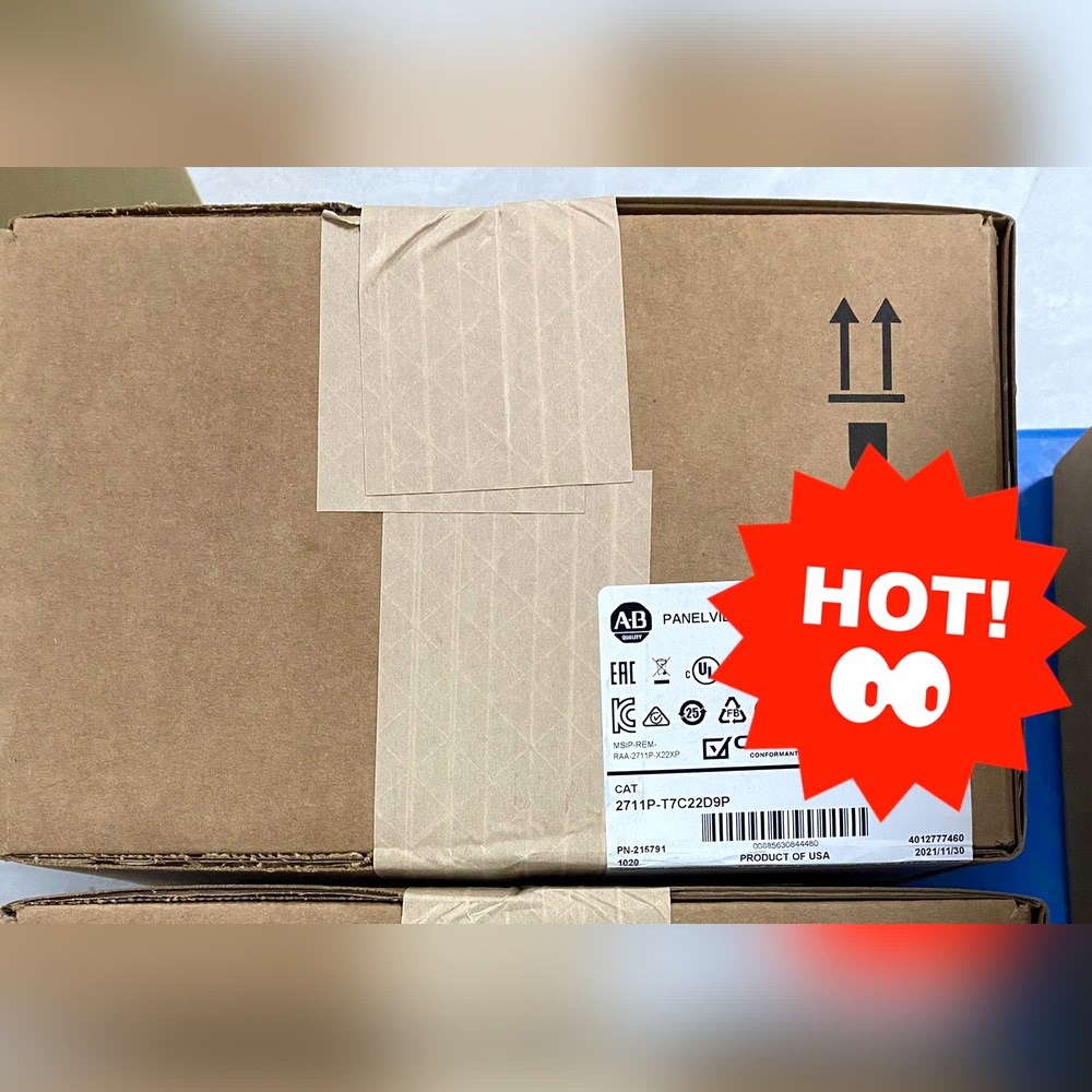 2711P-T7C4D9原装现货触摸屏议价出需要的联 议价