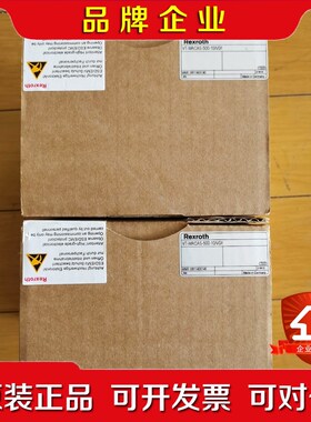 原装力士乐0811405140 VT-MACAS-500-1 议价