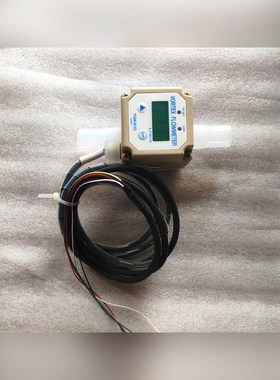 TOKICO流量计传感器PFA流量计FUBB6A-KW-AC