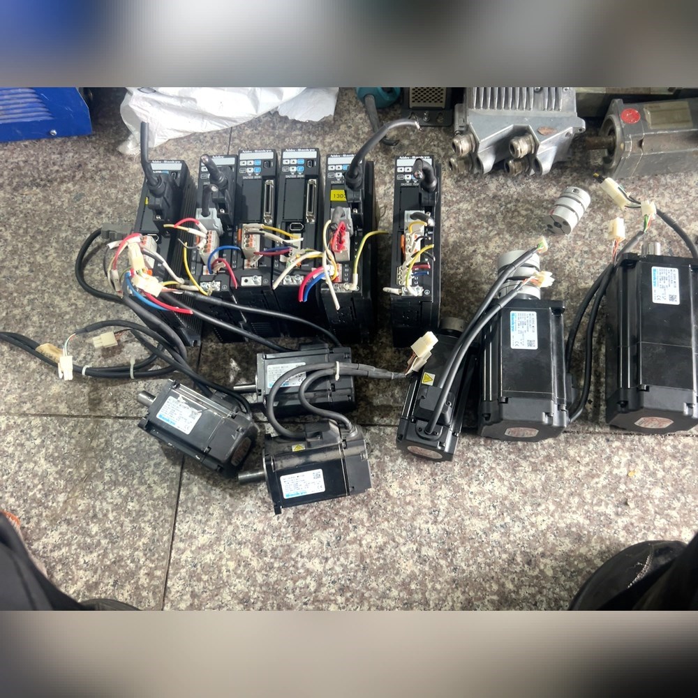 三协Sankyo伺服电机MH201N2JN271个 议价