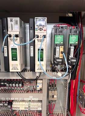 Digitax ST伺服驱动器DST1 议价