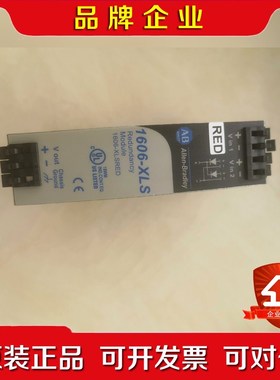 AB电源-XLSRED的功能正常包好喜欢 议价