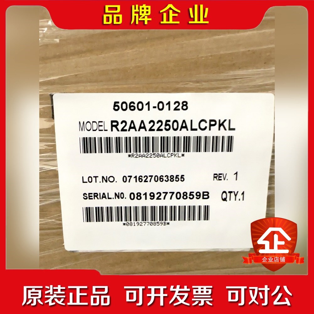 Sanyo伺服驱动器R2AA2250ALCP 议价