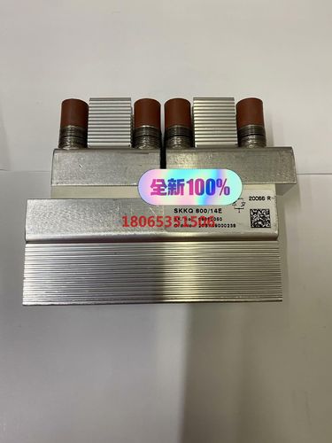 原装西门康IGBT模块SKKQ800/14实物拍摄