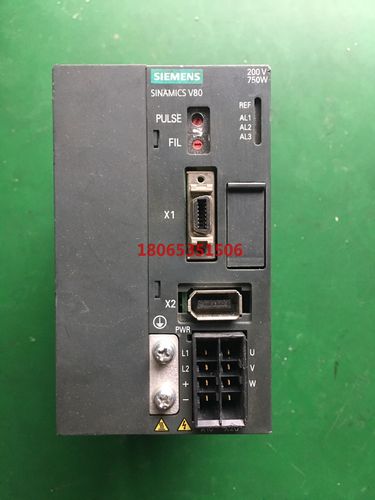 驱动器、6SL3210-5CB13-7AA0