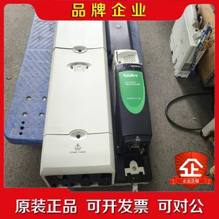 议价 顺 9成新SP6401变频器110KW 实物拍摄