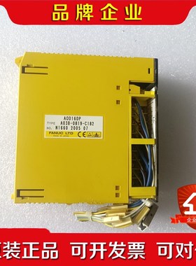发那科PLC AOD16DP A03B-0819-C182 议价