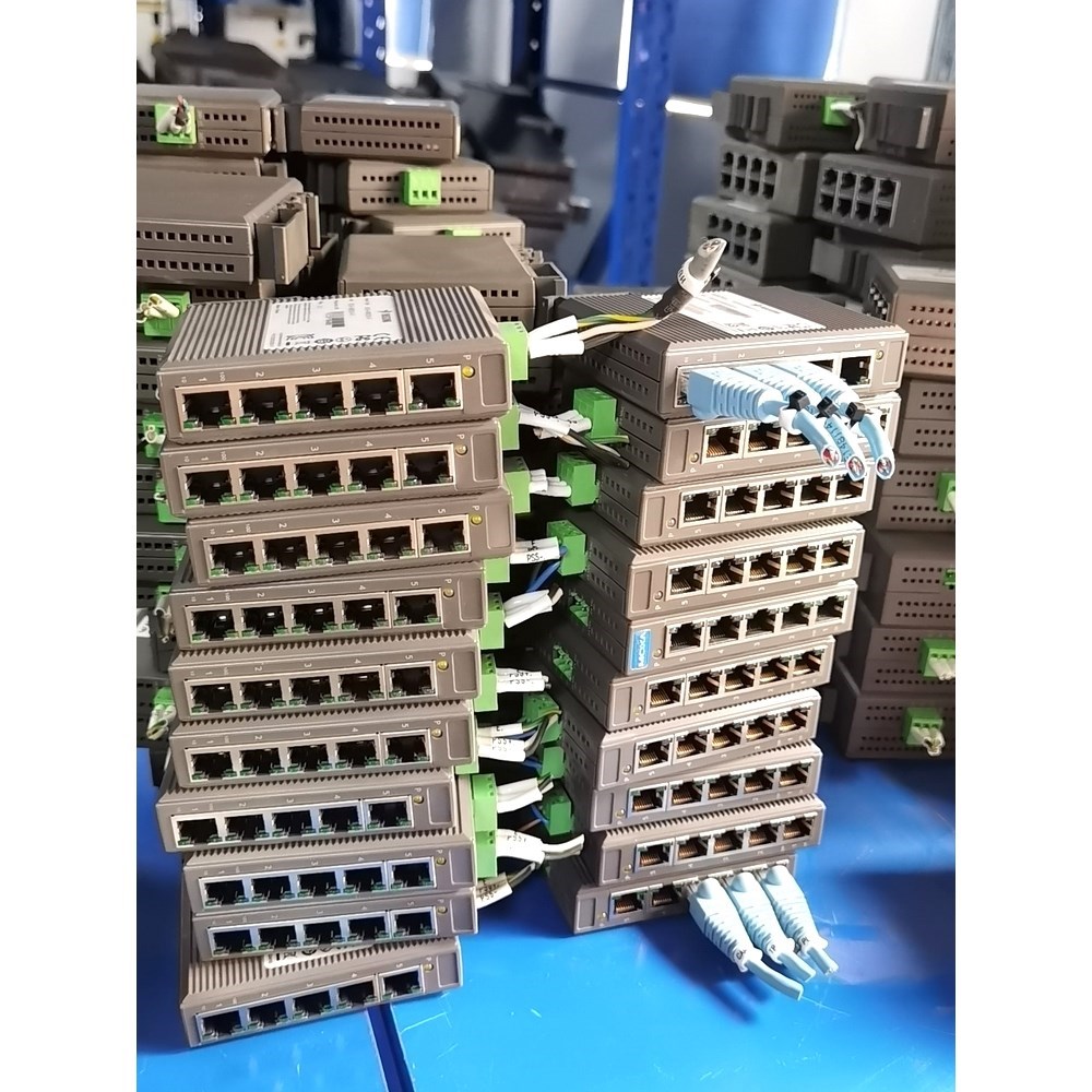 米思米misumi工业用集线器 IESH-MB205-R实 议价