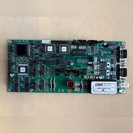 AMAT 应用材料 0100-02805 晶圆定向器 PCB 议价