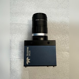 01K40 議價 工業線 DALSA達爾薩