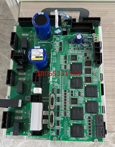 A06B-6400-H002/H003/H005