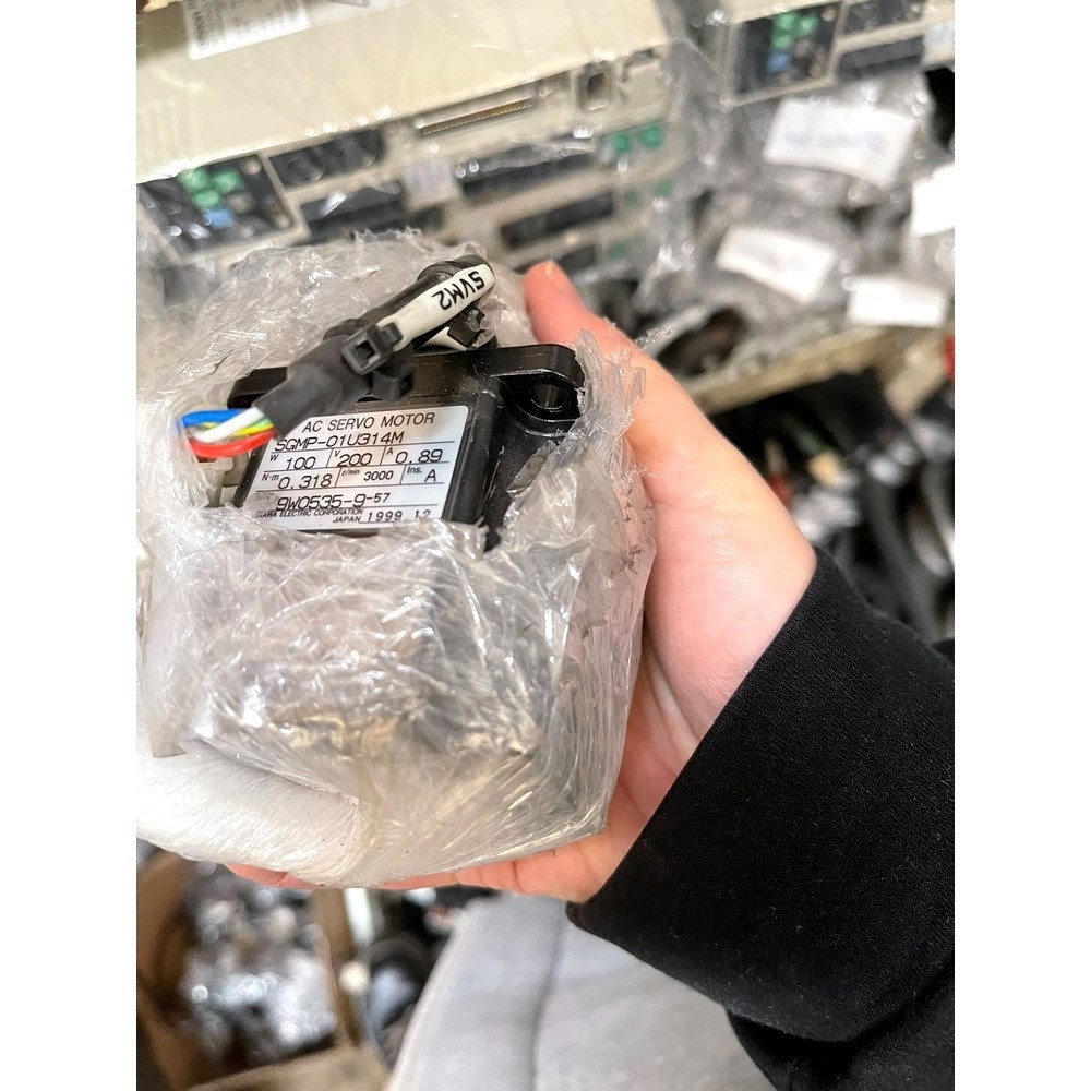 SGMP-01U314M议价 议价