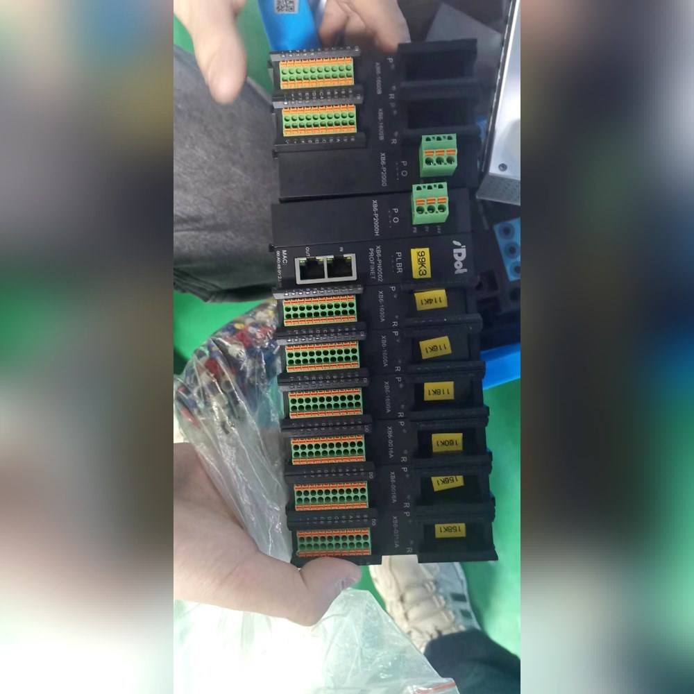 XB6-1600A.3个 议价