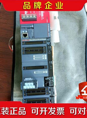 三菱PLC L02CPU-CMLD75P4-CML D 议价