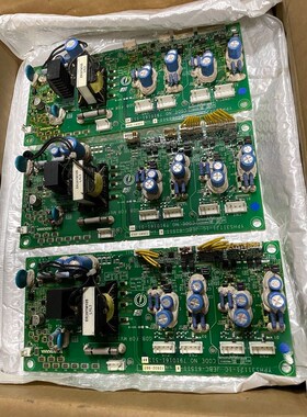 安川高压单元板JEBC-61511-6YPHS31121- 议价