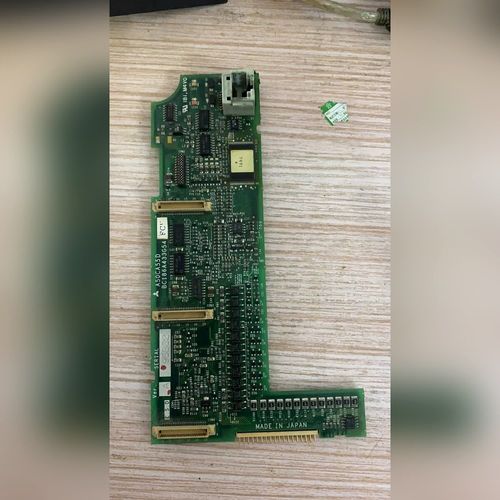 A50CA55D 三菱变频器A540主板BC186A43