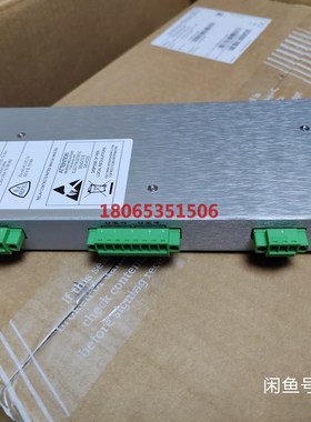 125680-01本特利BENTLY 3500/40端子板