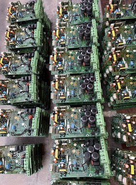 安川变频器GA700CH700电源板ETC750070-S 议价