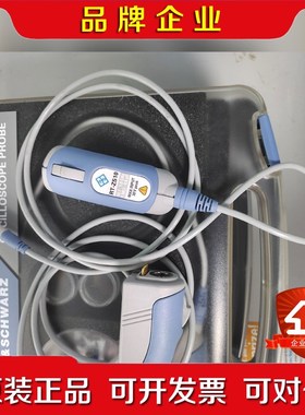 rt-zs10有源单端探头1ghz罗德与施瓦茨rohd 议价