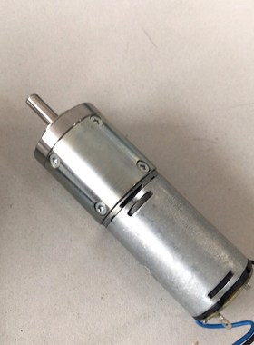 原装德国dunkermotoren直流减速电机马达PLG32 议价