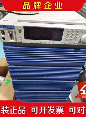 kikusui菊水pcr6000w2 pcr6000le三相 议价