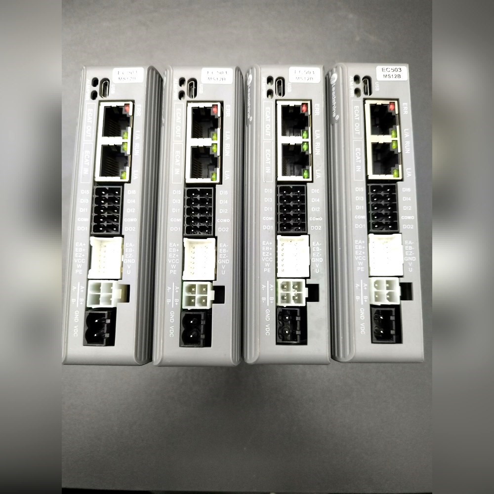 Leadshine雷赛智能驱动器CL3C-EC503步进私 议价