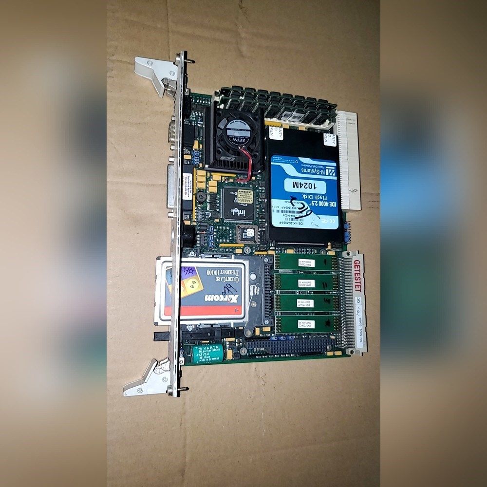 MB-IPC5-166板卡成色完好功能保证机柜拆下来的 议价