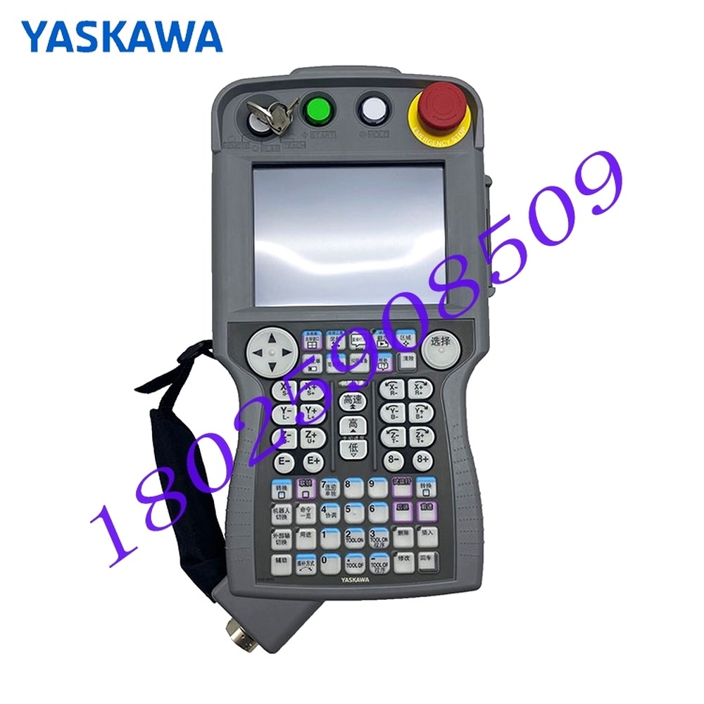 JZRCR-YPP13-1 YASKAWA 安川机器人 议价