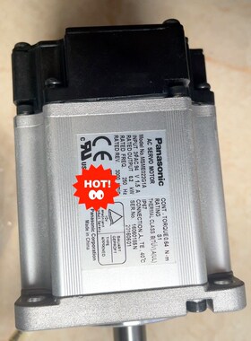 电机MSME012G1B MSME022G1A 议价