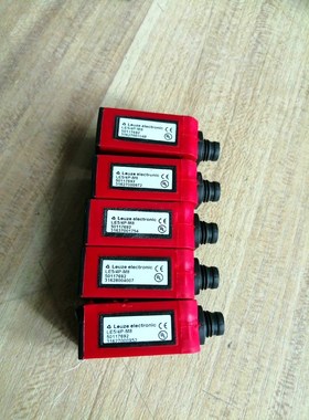 德国劳易测LEUZE光电开关传感器LE54P-M8(5)