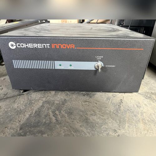 美国COHERENT INNOVA激光器电源一套300 议价
