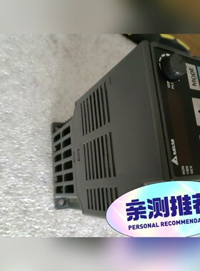 MS300变频器 VFD7A5MS21ANSAA1.5 议价