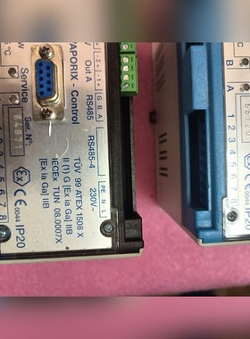 流量测试系统转换单元VAPORIX-control