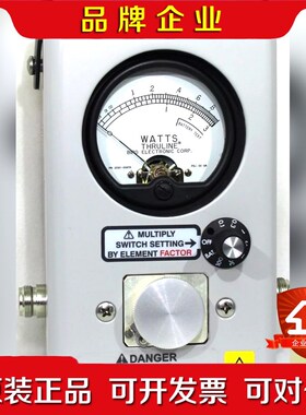 Bird 4410A Thruline射频瓦特计-宽带-多功 议价