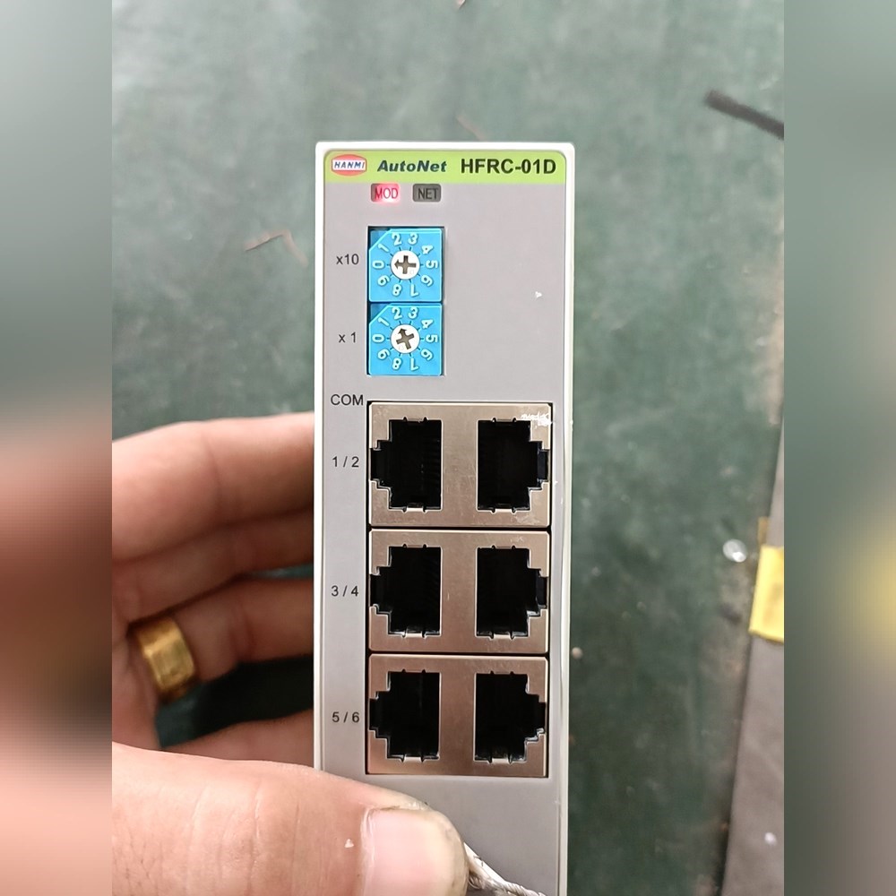 HANMI AutoNet HFRC-01D模块实物拍 议价