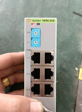 HANMI AutoNet HFRC-01D模块实物拍 议价