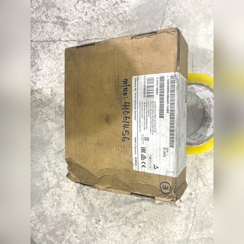 6GK5008-0BA00-1AB2原装未拆封交换 议价